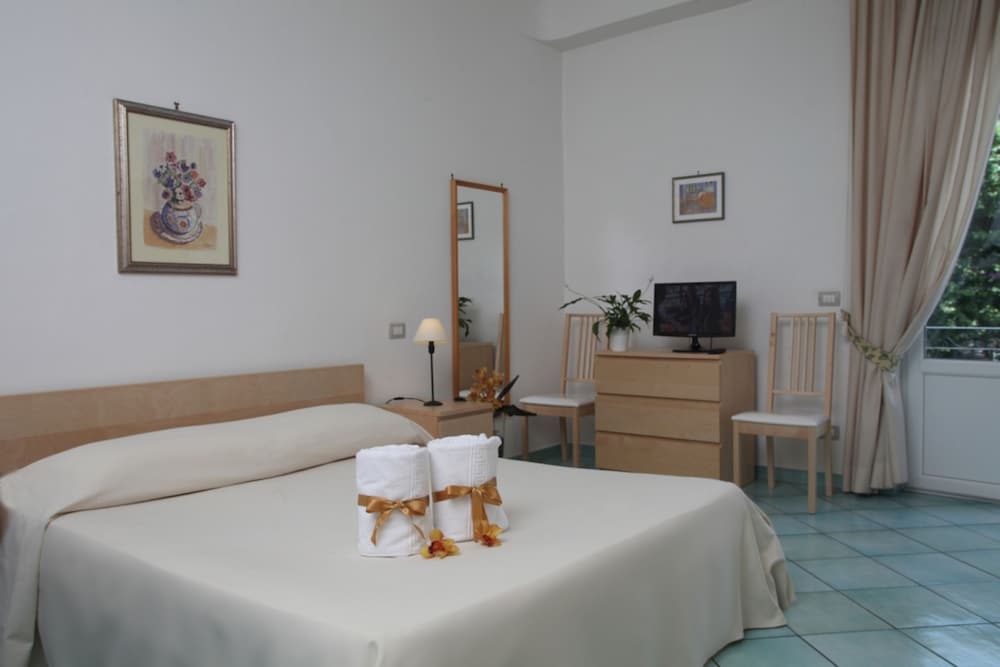 Фото Hotel Matarese