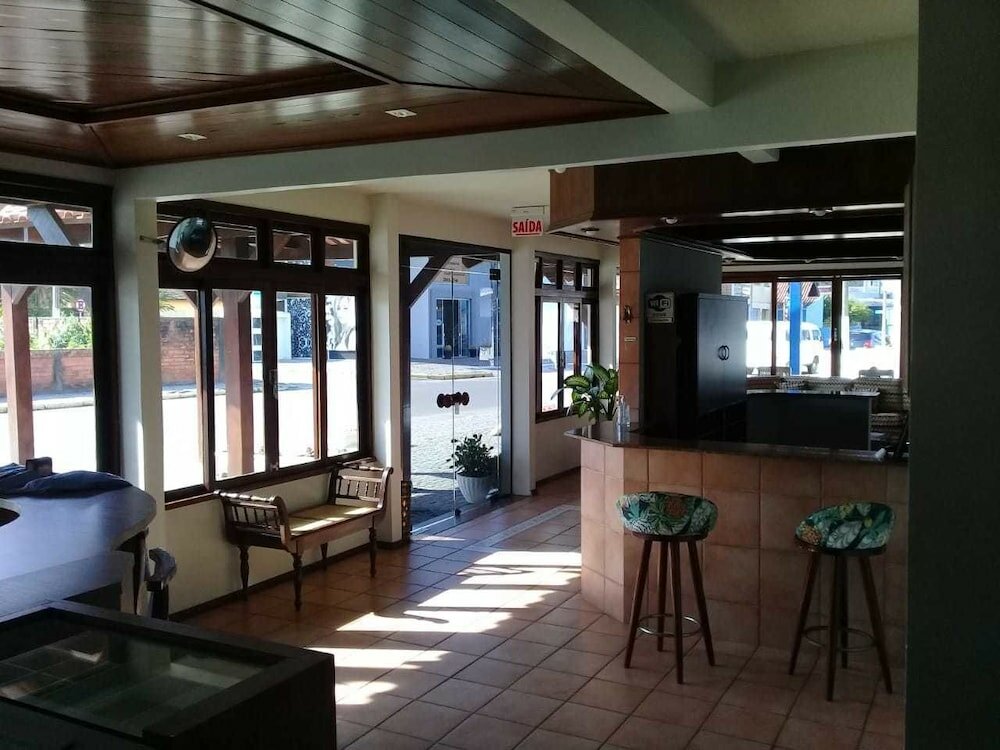 Фото Hotel Piçarras