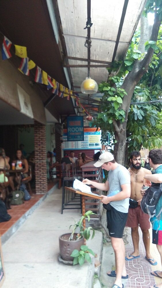 Фото Sabai House