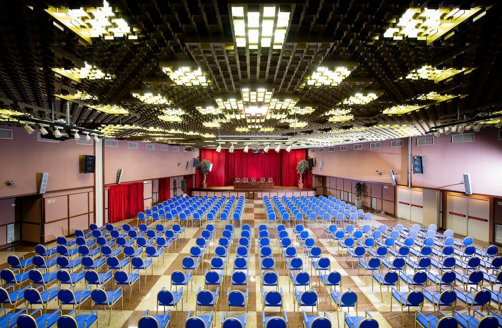 Фото Astoria Palace Hotel