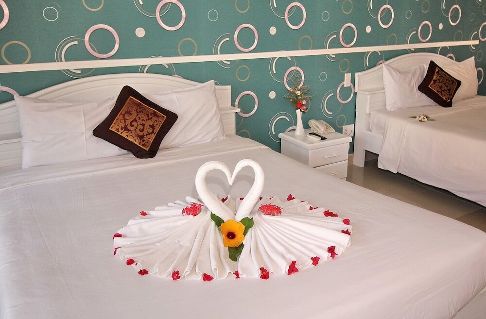 Фото Little Mũi Né Cottages Resort