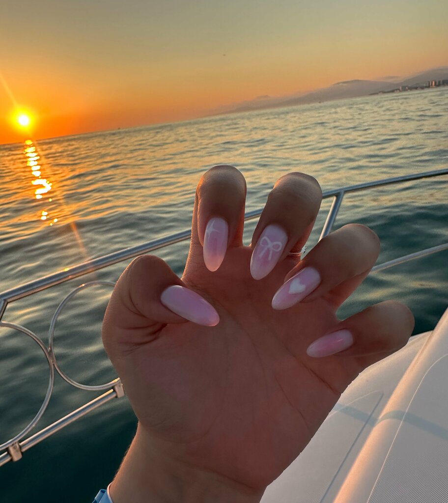 Nail salon Своя Атмосфера, Domodedovo, photo