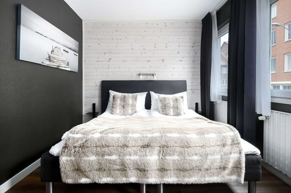 Фото Sure Hotel by Best Western Algen