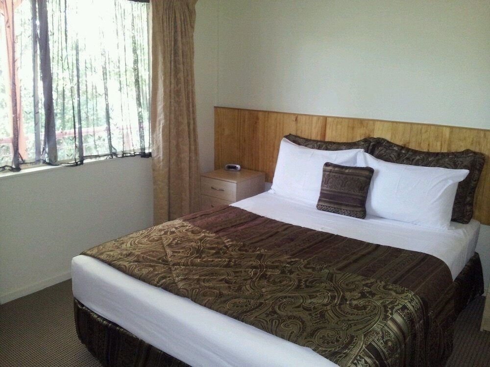 Фото Avondale Motor Inn