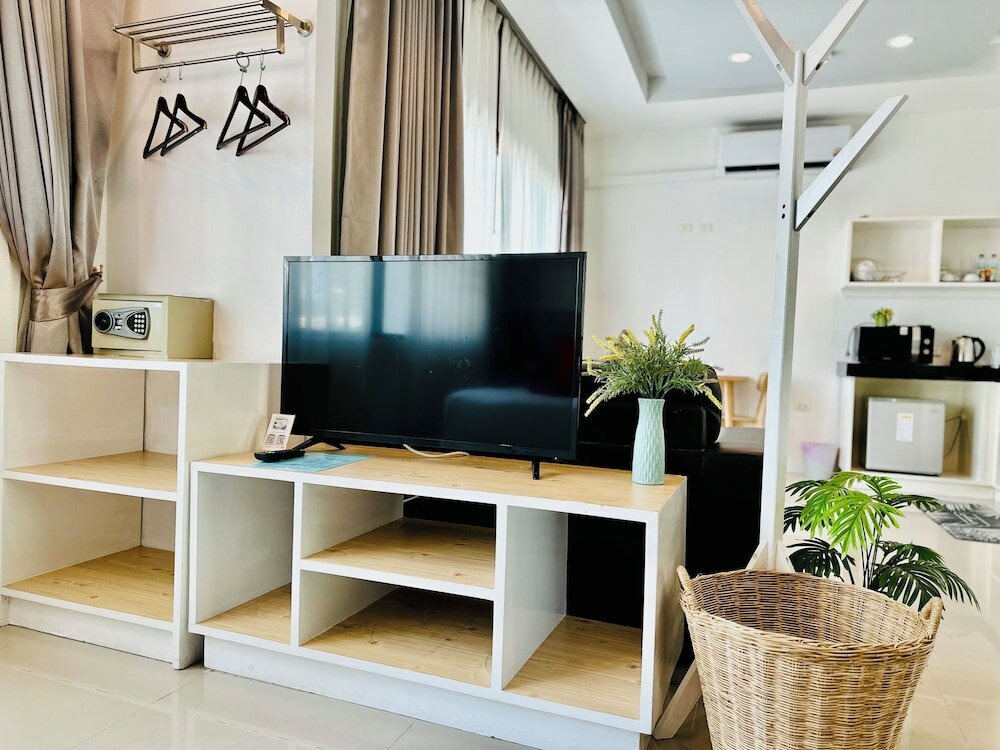 Фото Pj Patong Resortel