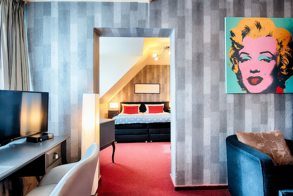 Фото Hotel Fürst Garden