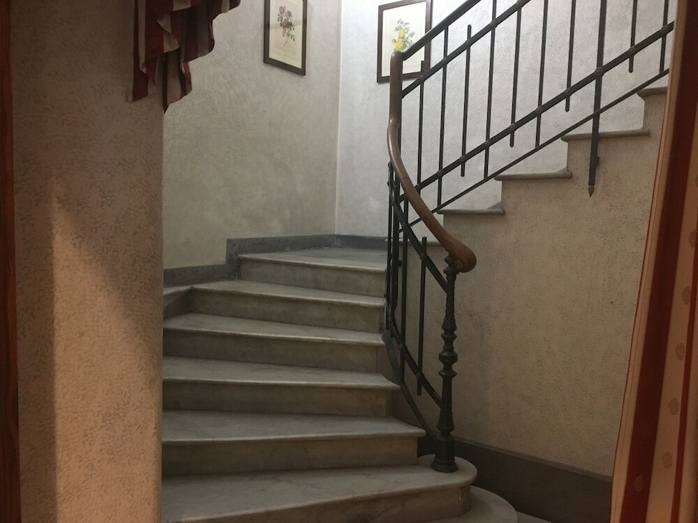 Фото Grand Hotel Olympic