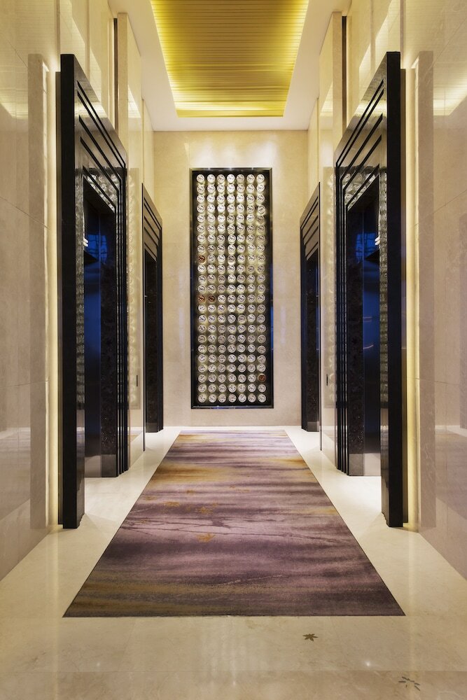 Фото Grand Hyatt Shenyang