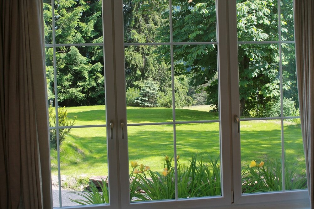 Фото Chalet Hotel Hartmann – Adults Only