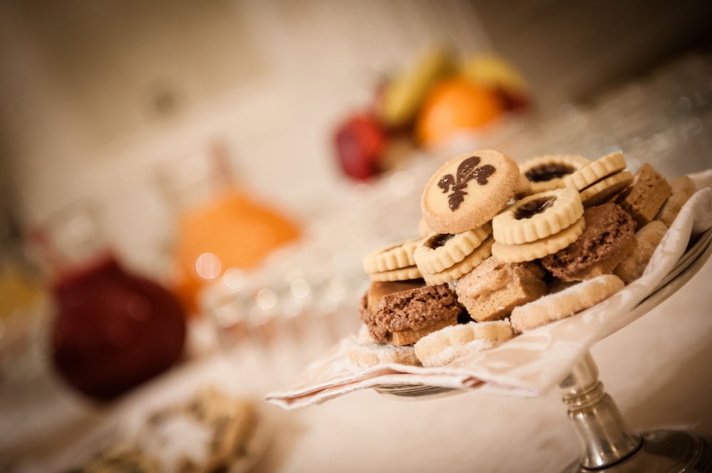 Фото Grand Hotel Baglioni