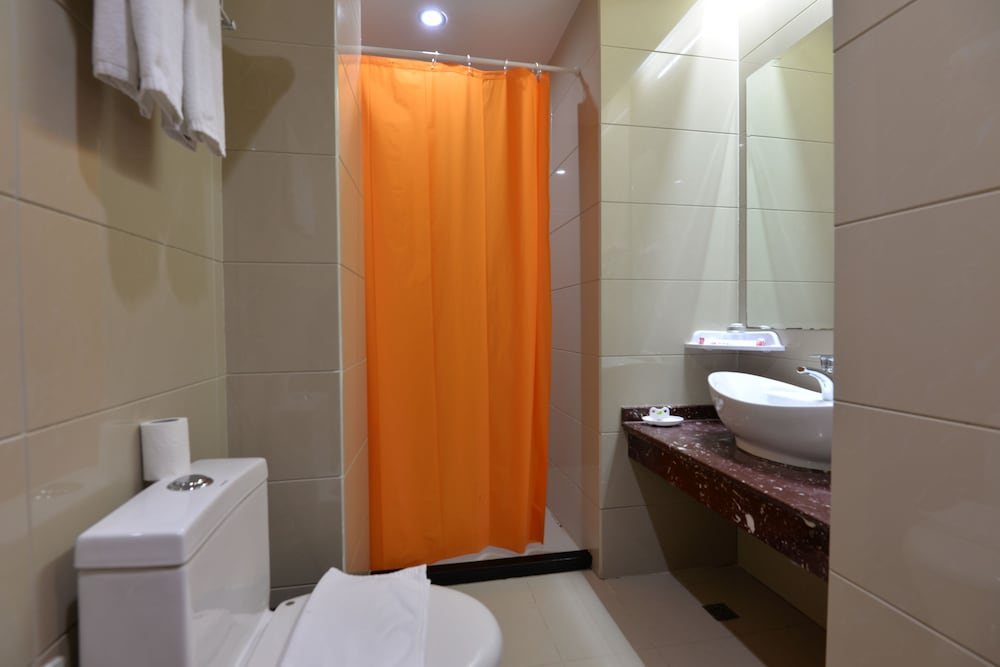 Фото Irene Boutique Hotel Jinshu Branch