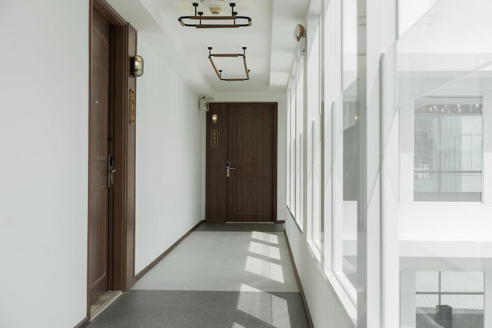 Фото Hotel Amber Sukhumvit 85