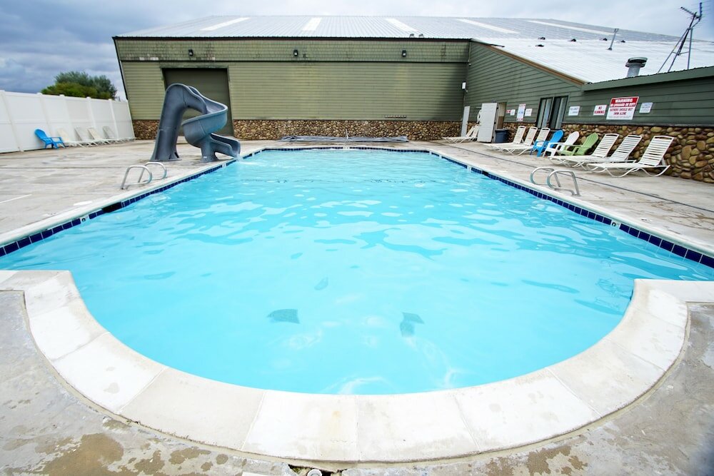 Фото Multi Resorts at Bear Lake by Vri Americas