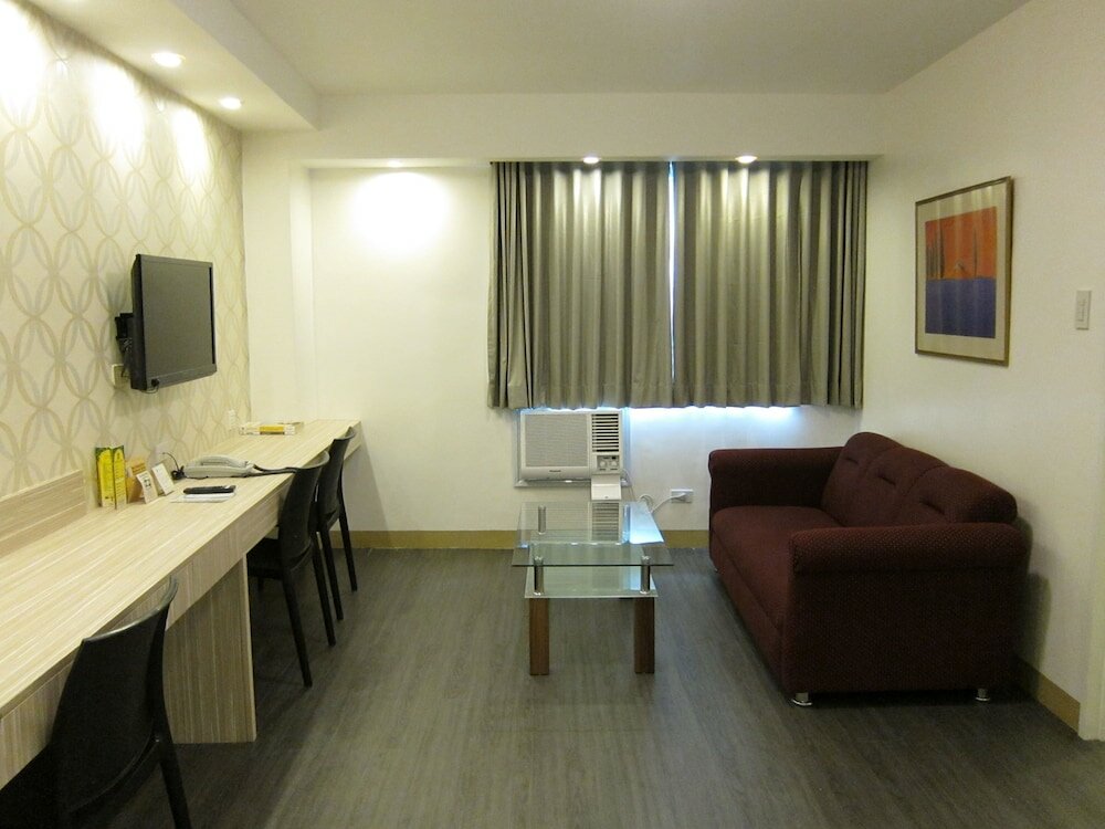 Фото The Charter House