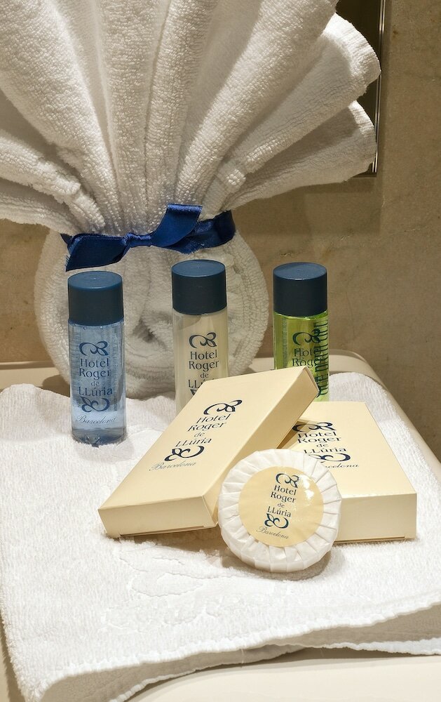 Фото Hotel Roger de Lluria