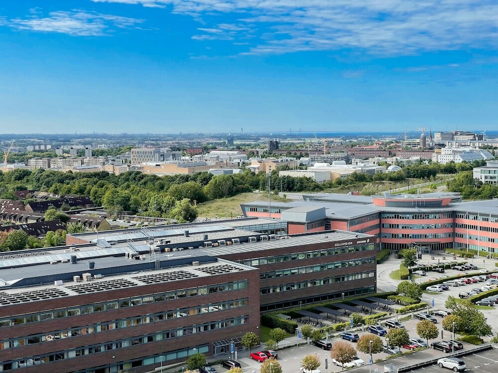 Фото Motel L Lund