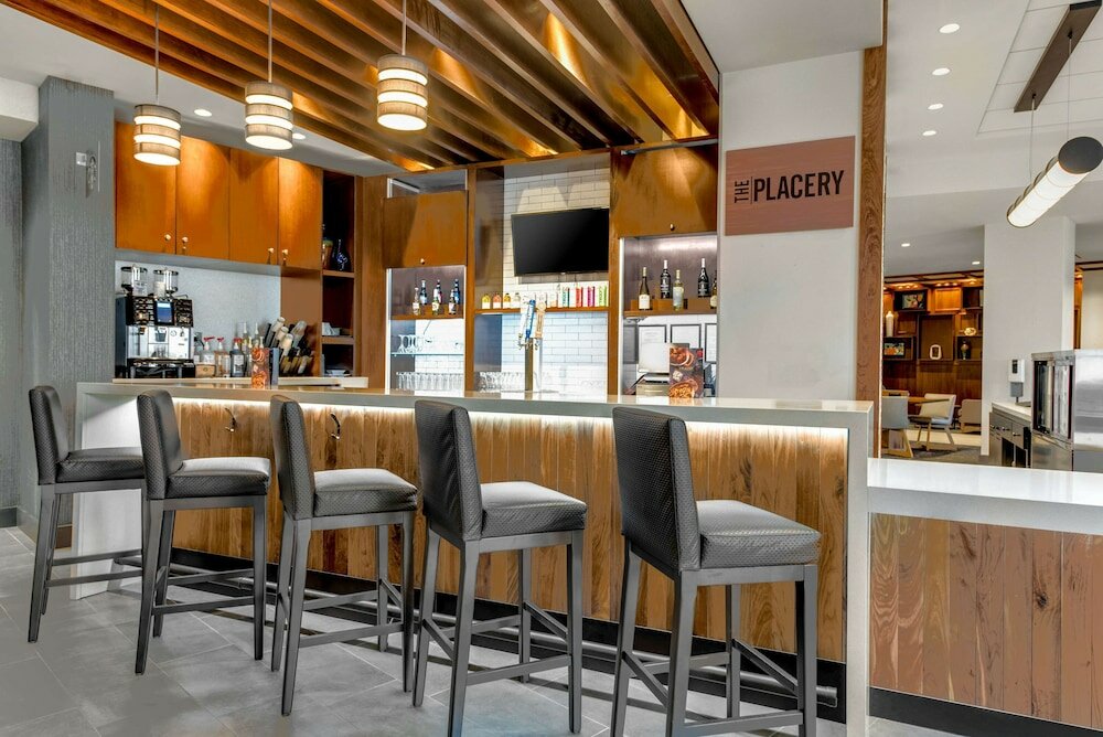 Фото Hyatt Place Colorado Springs Downtown