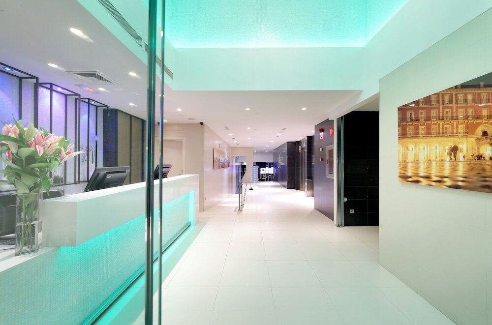 Фото Eurostars Plaza Mayor