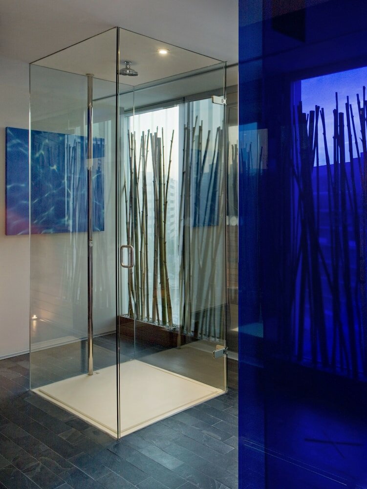 Фото The Level At Melia Barcelona Sky