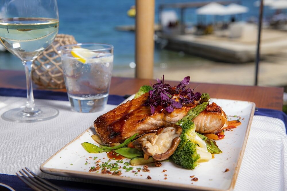 Фото Melia Calvia Beach