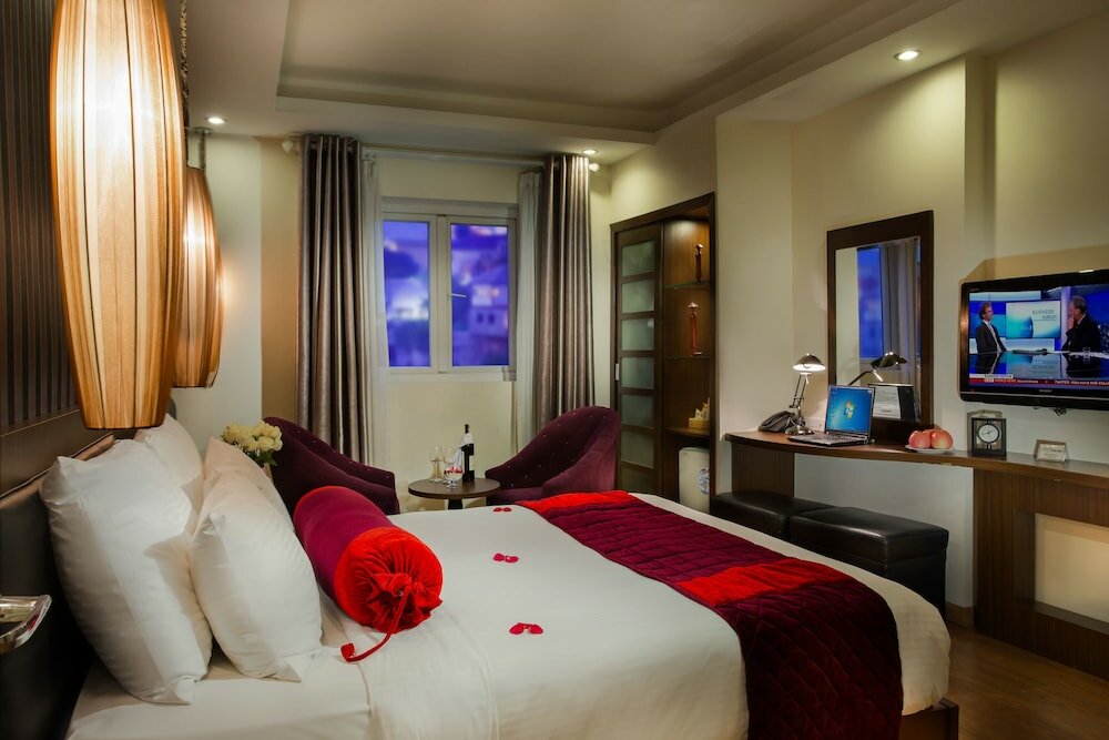 Фото Golden Art Hotel