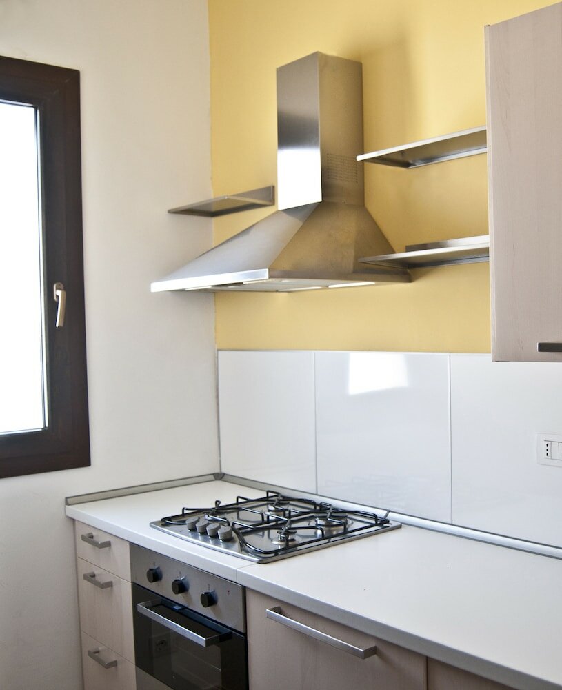 Фото B&b La Corte Degli Spada