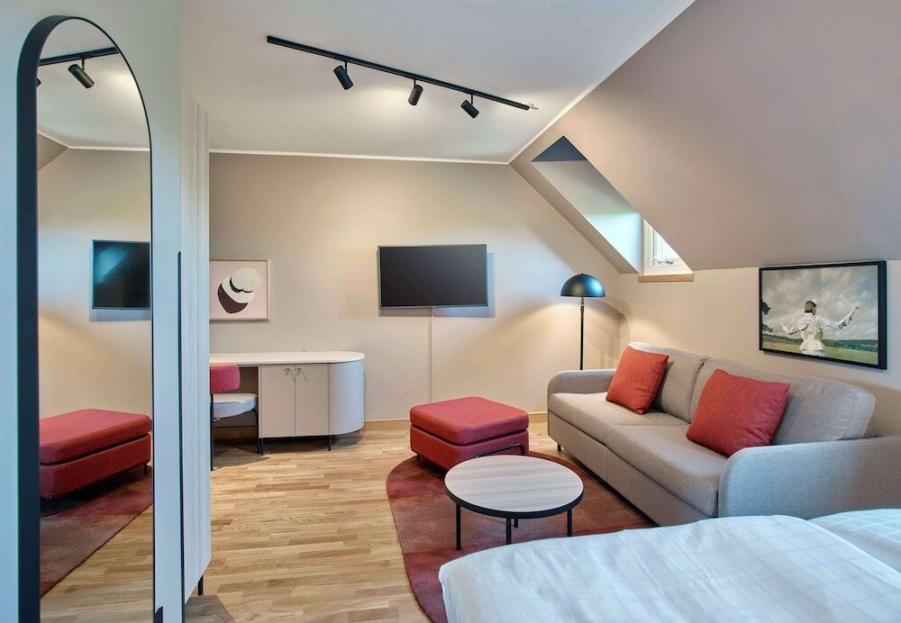 Фото Scandic Strömmen