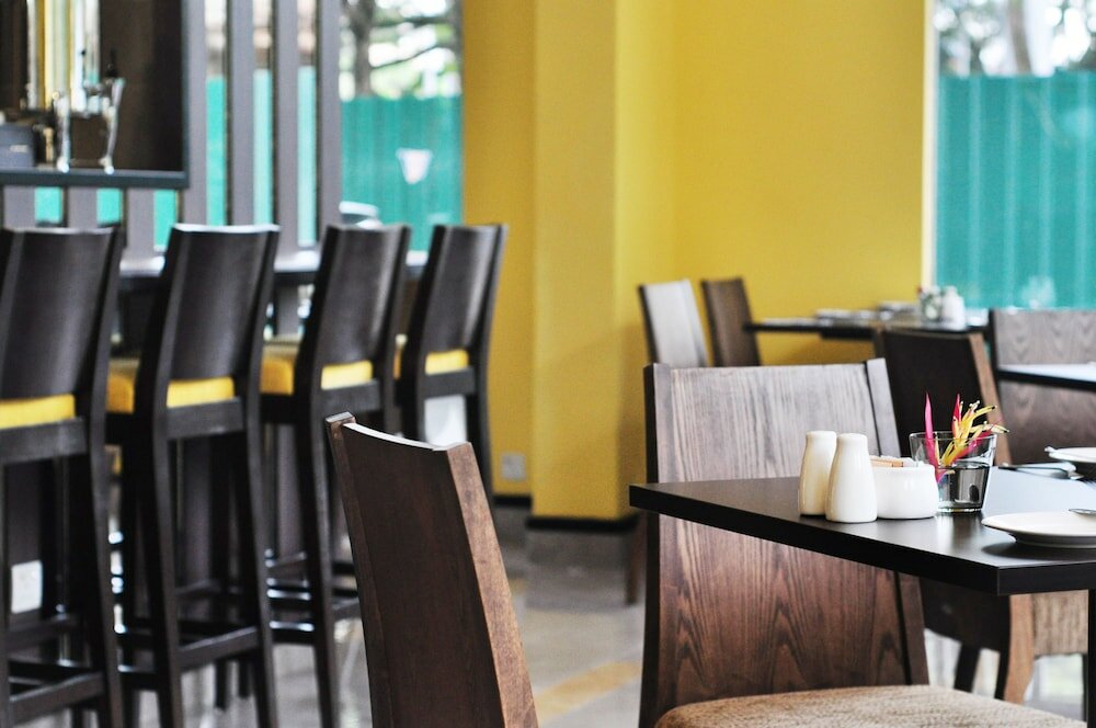 Фото Dreamtel Kota Kinabalu