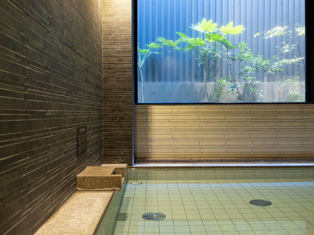 Фото Mitsui Garden Hotel Kyoto Shinmachi Bettei