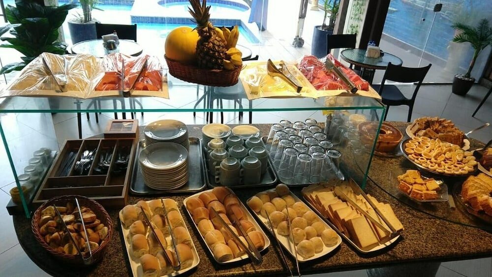 Фото Laguna Praia Hotel