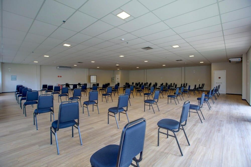 Фото Transamérica Fit Rondonópolis