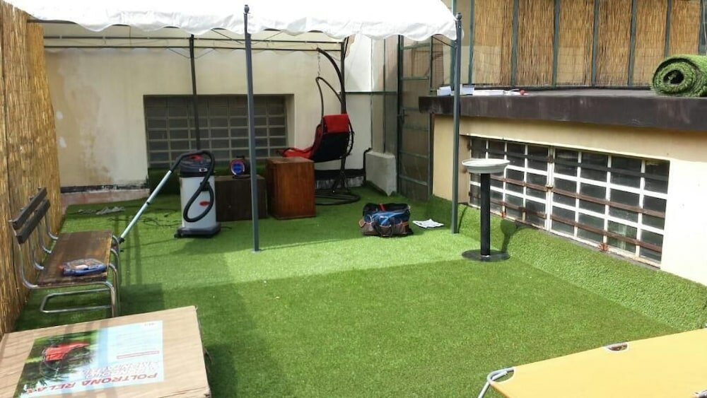 Фото Hostel Colours