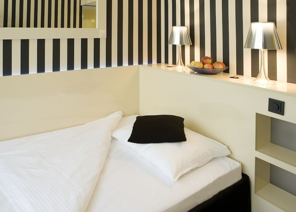 Фото Relexa hotel Bellevue