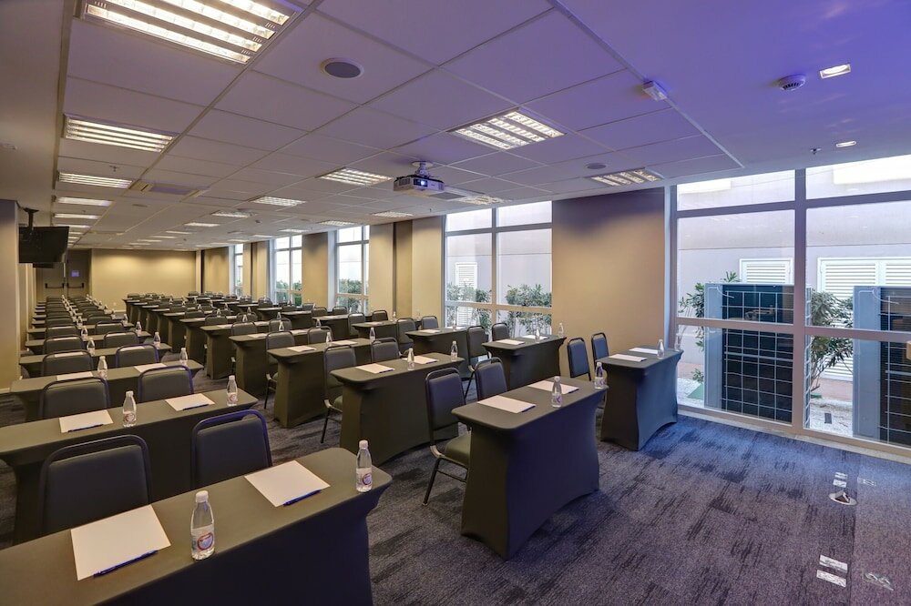 Фото Comfort Hotel Guarulhos - Aeroporto