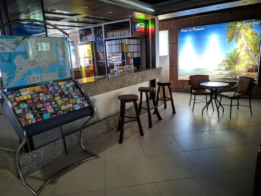 Фото Laguna Praia Hotel