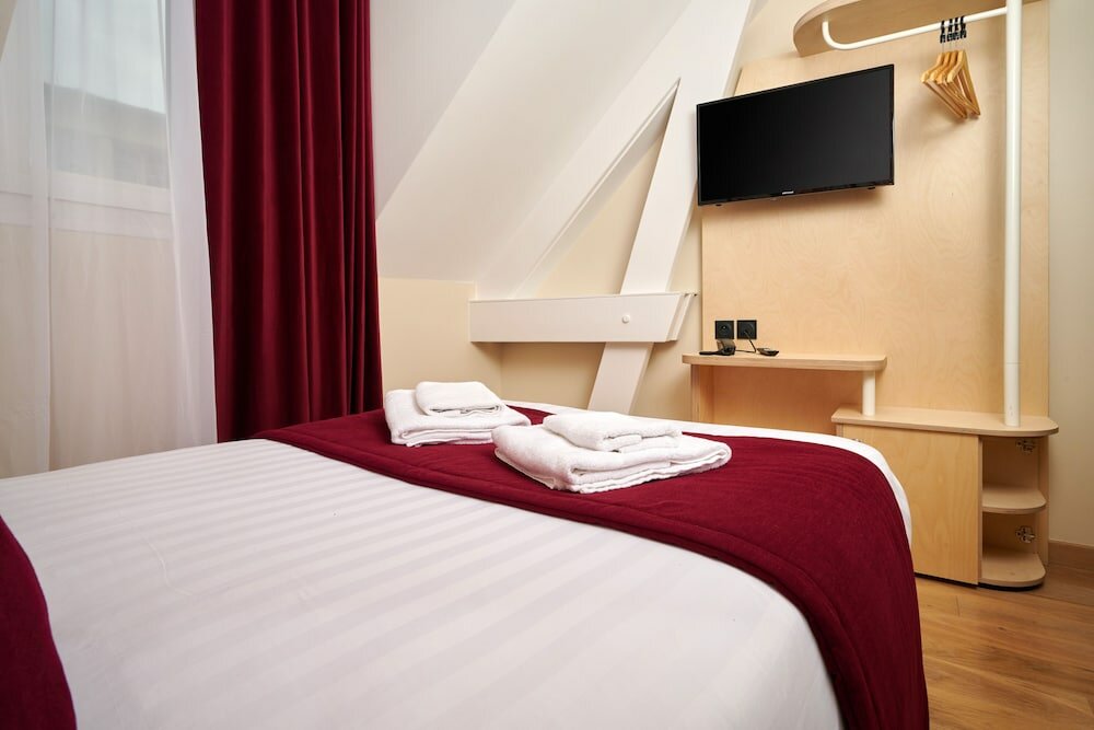 Фото VLH Paris Montparnasse Eiffel