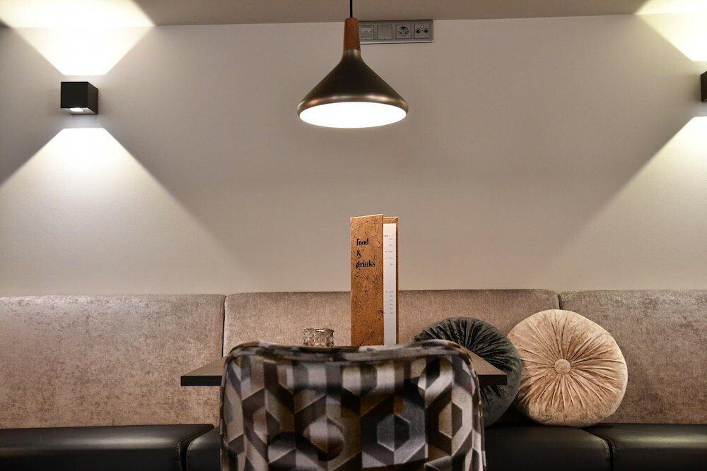 Фото Clarion Collection Hotel Norre Park