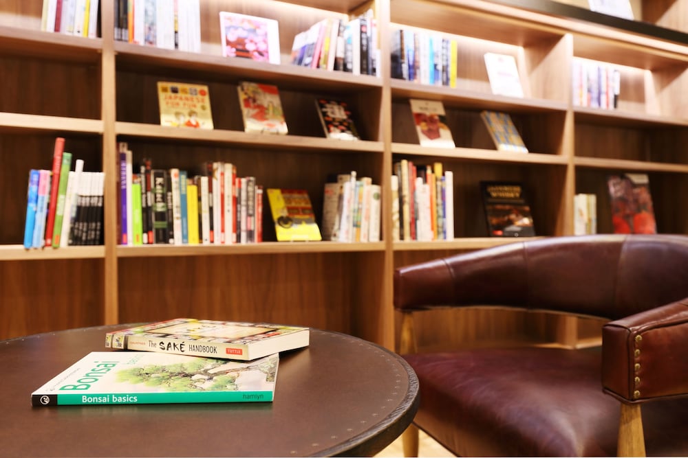 Фото Sakura Terrace