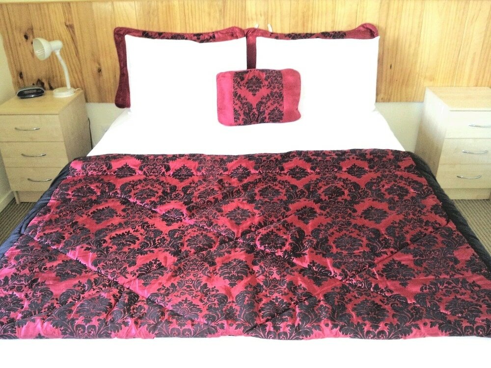 Фото Avondale Motor Inn