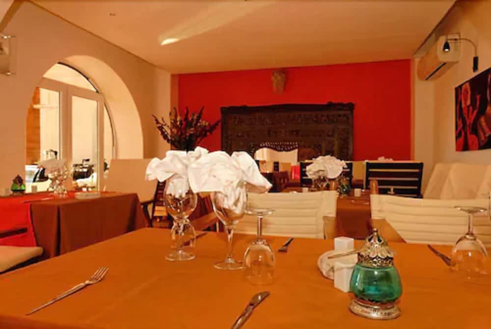 Фото Hotel Brajas