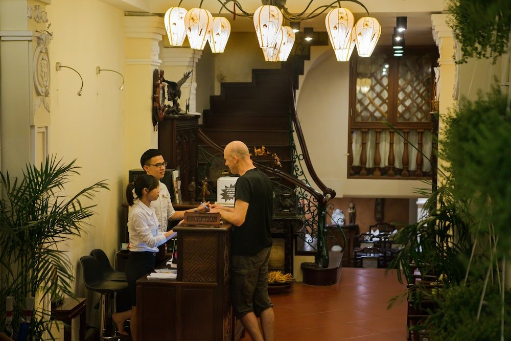 Фото отеля 4