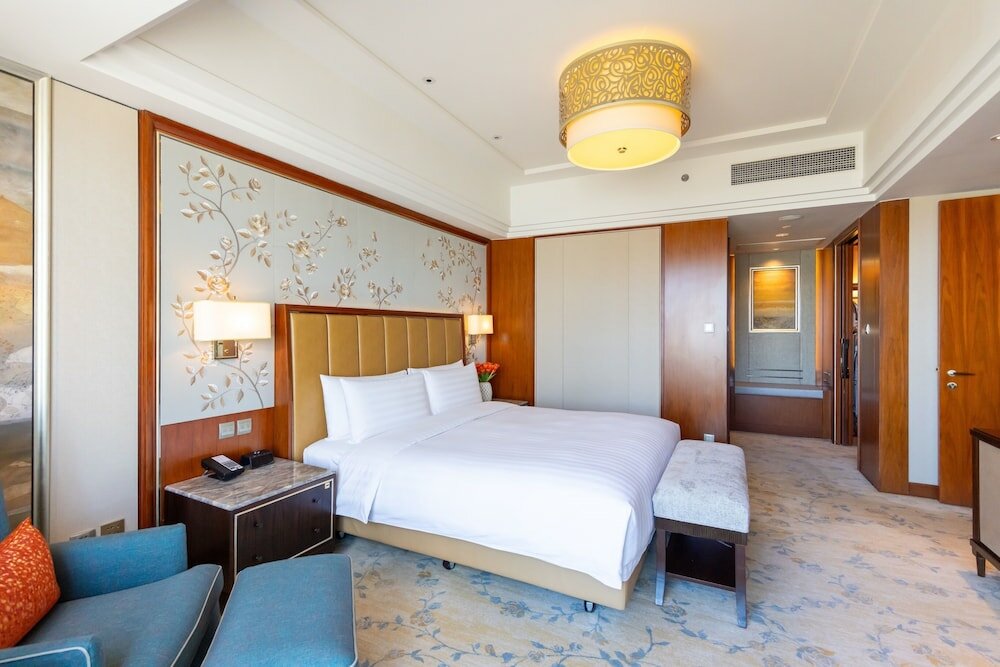 Фото Shangri-La Shenyang