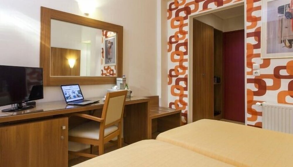 Фото Отель Leto Boutique