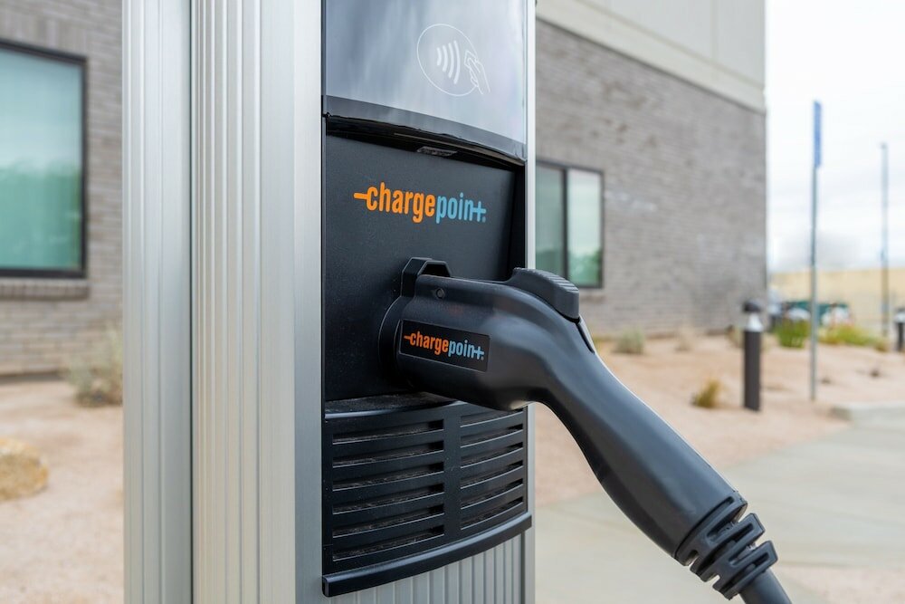 Фото Residence Inn by Marriott Lancaster Palmdale