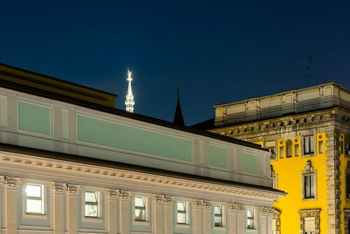 Easyhomes - Madonnina view