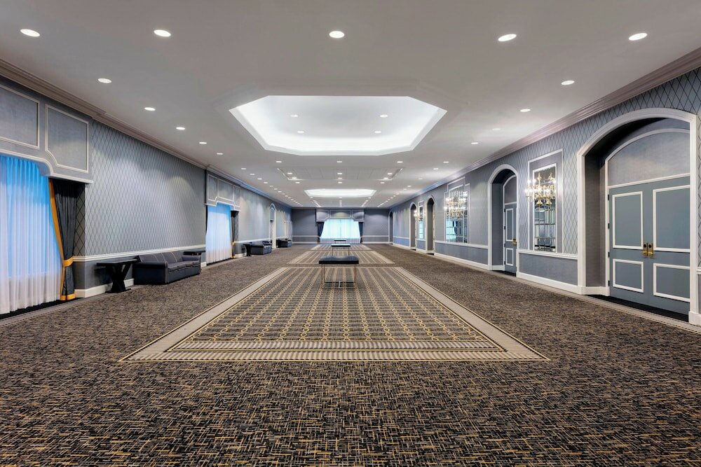 Фото Le Meridien Charlotte