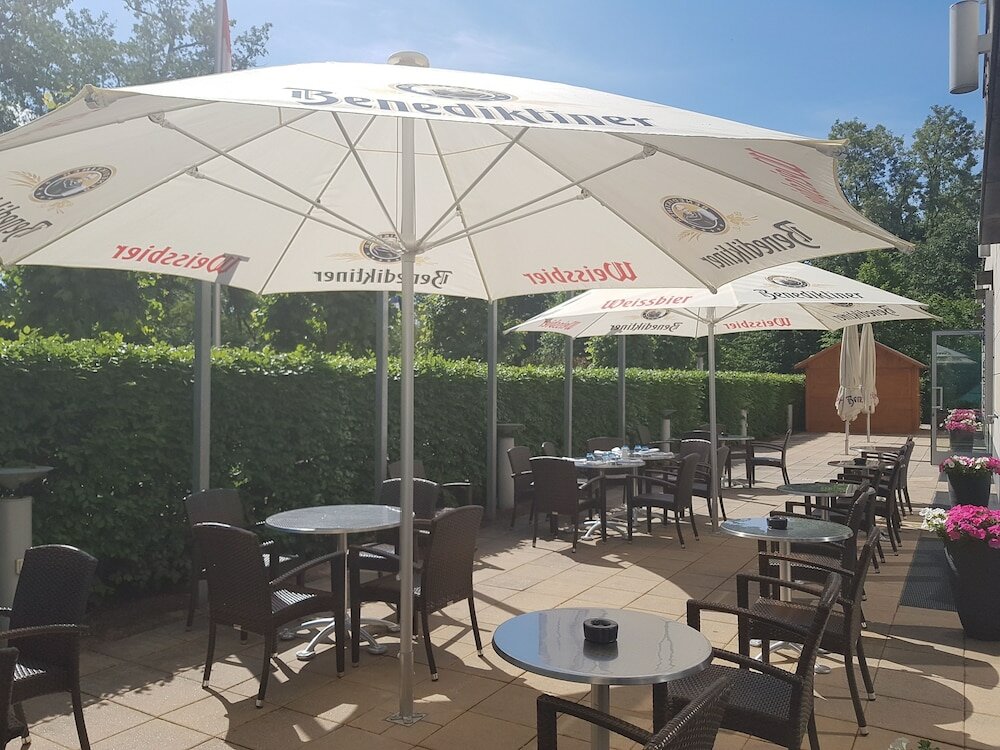 Фото Dorint Sanssouci Berlin/Potsdam