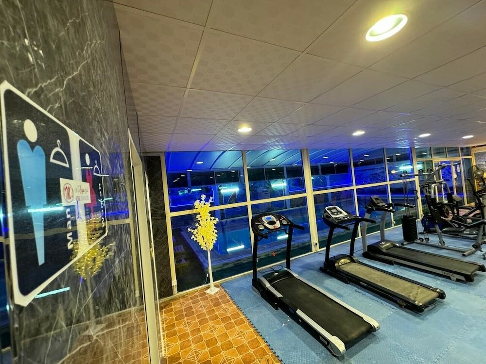 Фото Meral Crown Hotel