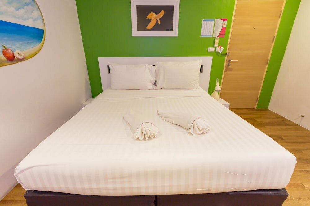 Фото The Frutta Boutique Hotel