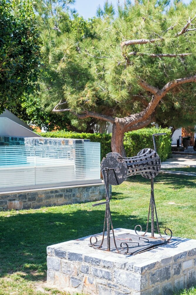 Фото Malena Hotel & Suites - Adults Only by Omilos Hotels